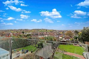 Views From Balcony- click for photo gallery